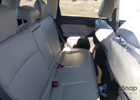 2015 Subaru Forester 2.5I Premium from USA, damaged, VIN JF2SJADC7FH456668